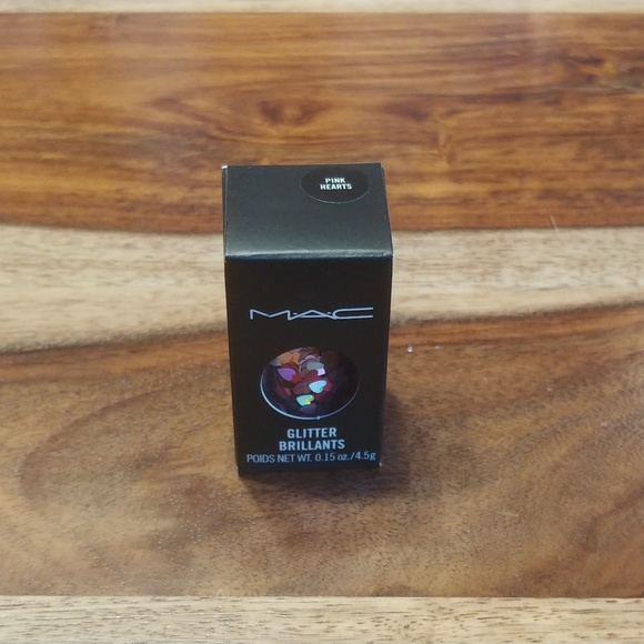 Mac glitter multi effect - Picture 3 of 4